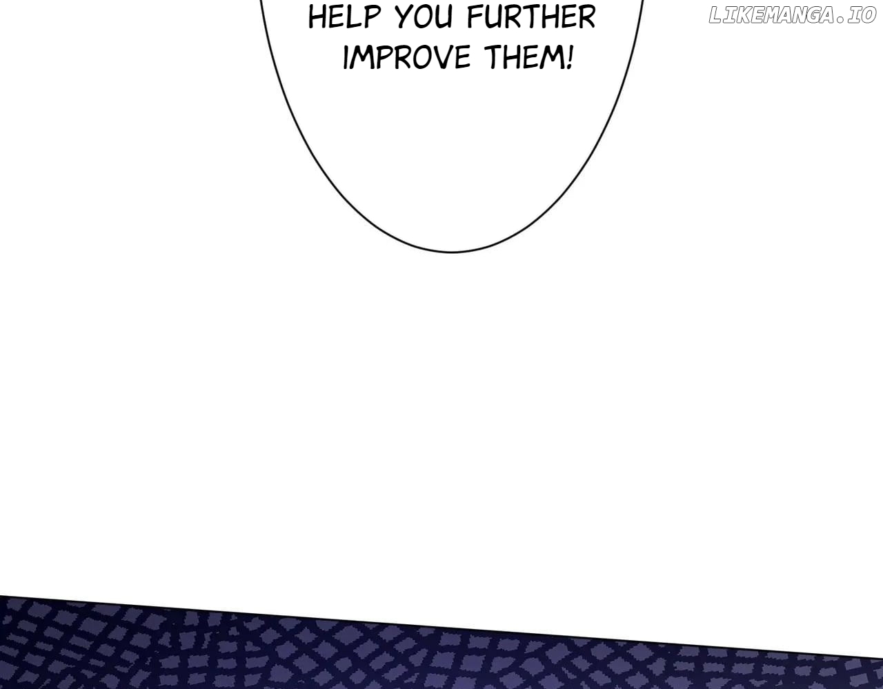 With My Netherworld Trillions, Game On! Chapter 245 - page 113